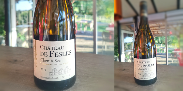 Blancs Chenin sec